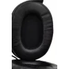 Oyuncu Kulaklığı Kulak Üstü Kablolu Stereo Mikrofonlu Yumuşak Kulak Yastığı