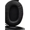 Oyuncu Kulaklığı Kulak Üstü Kablolu Stereo Mikrofonlu Yumuşak Kulak Yastığı