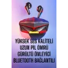 Oyuncu Kulaklığı  Kulaklık Gürültü Önleyici Yüksek Ses Kaliteli