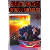 Oyuncu Kulaklığı  Kulaklık Yüksek Ses Kaliteli Gürültü Önleyici Yeni Nesil