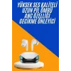 Oyuncu Kulaklığı Mikrofonlu Gürültü Engelleme Gecikme Önleyici Bluetooth Kulaklık