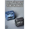 Oyuncu Kulaklığı Yeni Nesil  Kulaklık Gürültü Önleyici