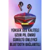 Oyuncu Kulaklık Gürültü Önleyici Yüksek Ses Kaliteli