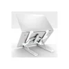 P1 Abs Laptop Standı - Siyah