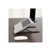 P1 Abs Laptop Standı - Siyah