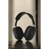 P9 Plus Kulaklık Siyah Bluetooth Bağlantılı Kulak Üstü Kablosuz