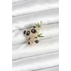 Panda Model Broş