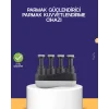 Parmak Güçlendirme Egzersiz Aleti Ayarlanabilir Direnç
