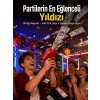 Partiler ve Sosyal Medya İçerikleri İçin Etkili Kâğıt Atma Oyuncağı Yeni Nesil