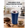 Paslanmaz Çelik Kahve ve Baharat Öğütücü – Otomatik Mekanizma