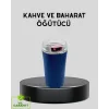 Paslanmaz Çelik Kahve ve Baharat Öğütücü – Otomatik Mekanizma