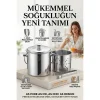 Paslanmaz Inox Parlak Çelik Buz Kovası Seti - Süzgeçli ve Buz Maşası Hediyeli 723145