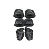 PATEN DİZLİK - DİRSEKLİK SETİ HERHANGİ BİR RENK GÖNDERİLİR (5047)