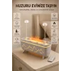 PDPG-V72 ŞÖMİNE NEMLENDİRİCİ