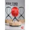 Peruk Standı 4 ADET
