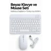 Pg8032 Klavye