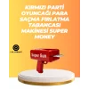 Pilli Para Atma Oyuncağı Parti İçin Uygun