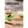Pilli Yumurta Çırpıcı Mini Pilli Mixer Çırpıcı 721588