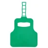PLASTİK MANGAL YELPAZESİ 19X27CM (5047)
