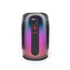 Pluse 8 Rgb Kablosuz Hoparlör - Siyah