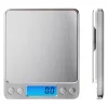 Pm14634 3000 Gram Dijital Hassas Terazi 0.1 Gram