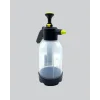 Pompalı Köpük Püskürtücü 2 Litre Dayanıklı Manuel Basınçlı Yıkama Şişesi