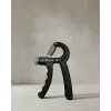 Portatif Ayarlanabilir El Yayı Sayaçlı Dayanıklı Çelik Yay