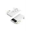 Powerbank 20.000 MAH Hızlı Şarj Özellikli Taşınabilir USB Girişli