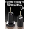 Powerbank 60.000 MAH 4 Portlu Uzun Şarj Süreli Dijital Göstergeli