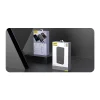 Powerbank Dudao K10Pro 2.4A 20000mAh 2 x USB-A - Siyah (5047)