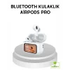 Powerbank Kutulu Dokunmatik Bluetooth Kulaklık – Gürültü Engelleme, Suya Dayanıklı