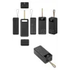 Powerbank Yüksek Kapasiteli 60.000 Mah Hızlı Şarj Şarj Özellikli Batarya