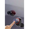 Powerbankli Kulaklık Bluetooth Bağlantılı Çoklu Bağlantı