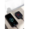 Powerbankli Kulaklık Bluetooth Bağlantılı Çoklu Bağlantı