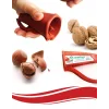 Pratik Kolay Fındık Ceviz Badem Kıracağı Fındık Ceviz Kırma Aleti