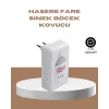 Prize Tak Çalıştır Kolay Kullanım – Etkili Haşere Uzaklaştırıcı