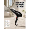 Profesyonel 2200W Saç Kurutma Makinesi Yüksek Performans