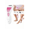 Profesyonel 4in1 Çok Amaçlı Epilasyon Aleti Şarjlı Pratik Taşınabilir