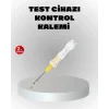 Profesyonel Neon Test Kalemi