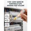 Profesyonel Neon Test Kalemi