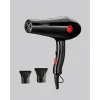 Profesyonel Saç Kurutma Makinesi – AC Motor, Soğuk Üfleme, 2 Hız Kademesi