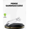 Profesyonel Sarımsak Ezici Sağlam Yapı ve Rahat Kavrama