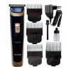 Profesyonel Şarjlı Saç Sakal Tıraş Makinesi RF - 650 (5047)