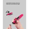 Profesyonel Tırnak Matkap Makinesi – USB Şarjlı, Ayarlanabilir Hız, Düşük Titreşimli ve Sessiz Çalışma