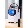 Projeksiyon Cihazı Film Dizi Oyun Wifi Destekli