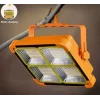 ProKAMA Ledli Solar Projektör 100W BK-100W (5047)