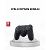 PS4 Kablosuz Oyun Kolu V2 – Bluetooth Bağlantılı, Titreşimli, PC ve Mobil Uyumlu