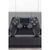 PS4 Oyun Kolu Kamuflaj Desenli Joystick