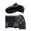 PS4 Oyun Kolu Kamuflaj Desenli Joystick