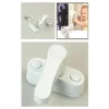 PVC Pimapen Pencere Cam Balkon Kapısı Güvenli Emniyet Kilidi